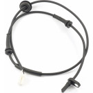 GEBE | Sensor, Raddrehzahl | 9 1839 1