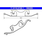 ATE | Feder, Bremssattel | 11.8116-0168.1