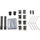 109-0169 Zubehörsatz, Scheibenbremsbelag GREENPARTS 109-0169 Zubehörsatz, Scheibenbremsbelag GREENPARTS