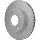 Hella | Bremsscheibe | 8DD 355 102-231