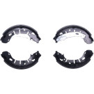 Hella | Bremsbackensatz | 8DB 355 022-221