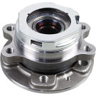Metzger | Radlagersatz | WM 2159
