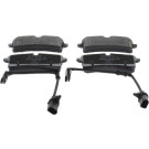 0 986 494 842 Bremsbelagsatz, Scheibenbremse 0 986 494 842 Bremsbelagsatz, Scheibenbremse