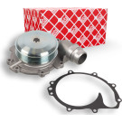 FEBI BILSTEIN 172333 Wasserpumpe, Motorkühlung
