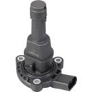 Metzger | Sensor, Motorölstand | 0901325