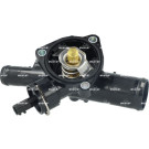 NRF Thermostat, Kühlmittel EASY FIT 725417