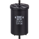 WK 831 Kraftstofffilter