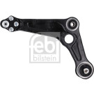 180544 Lenker, Radaufhängung