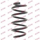KYB Fahrwerksfeder K-Flex RH6963