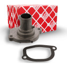 FEBI BILSTEIN 106035 Thermostat, Kühlmittel FEBI BILSTEIN 106035 Thermostat, Kühlmittel