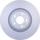Hella | Bremsscheibe | 8DD 355 129-371