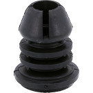 810 0027 10 Anschlagpuffer, Federung