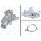 506446 Wasserpumpe, Motorkühlung