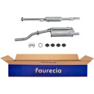 8LD 366 035-581 Endschalldämpfer Easy2Fit – PARTNERED with Faurecia 8LD 366 035-581 Endschalldämpfer Easy2Fit – PARTNERED with Faurecia