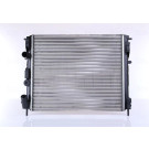 637931 Kühler, Motorkühlung 637931 Kühler, Motorkühlung
