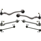 FEBI BILSTEIN 33371 Reparatursatz, Querlenker