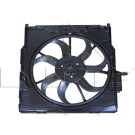 47733 Lüfter, Motorkühlung