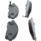 BOSCH | Bremsbelagsatz, Scheibenbremse | 0 986 494 268