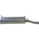 Bosal | Endschalldämpfer | 135-005