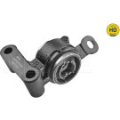 314 610 0009/HD Lagerung, Lenker MEYLE-HD: Better than OE.