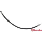 Brembo | Bremsschlauch | T 68 070