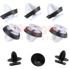 2280090 Halteclipsatz, Innenraumverkleidung