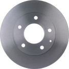 Hella | Bremsscheibe | 8DD 355 103-221
