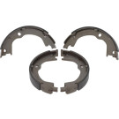 Ferodo | Bremsbackensatz, Feststellbremse | FSB4006 Ferodo | Bremsbackensatz, Feststellbremse | FSB4006