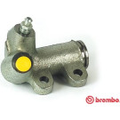 Brembo | Nehmerzylinder, Kupplung | E 83 003