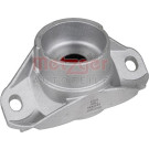 Metzger | Federbeinstützlager | 6490430 Metzger | Federbeinstützlager | 6490430