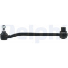 TC1182 Lenker, Radaufhängung