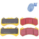 ADN142143 Bremsbelagsatz, Scheibenbremse