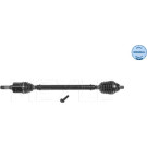100 498 0771 Antriebswelle MEYLE-ORIGINAL: True to OE. 100 498 0771 Antriebswelle MEYLE-ORIGINAL: True to OE.