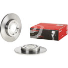 Brembo | Bremsscheibe | 08.6785.10