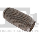 VW560-180 Flexrohr, Abgasanlage VW560-180 Flexrohr, Abgasanlage