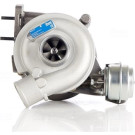 Nissens Turbolader 93247