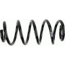 Sachs 2 x SACHS Fahrwerksfeder 993 081