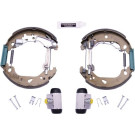Hella | Bremsbackensatz | 8DB 355 004-761