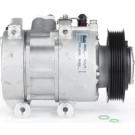 Nissens | Kompressor, Klimaanlage | 890230