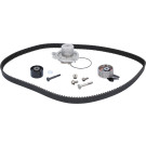 FEBI BILSTEIN 45142 Wasserpumpe + Zahnriemensatz FEBI BILSTEIN 45142 Wasserpumpe + Zahnriemensatz