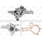 Valeo | Wasserpumpe | 506787