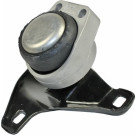 Metzger | Lagerung, Motor | 8053745
