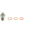 BOSCH | Reparatursatz, Zündverteiler | 1 587 010 536