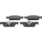 Valeo | Bremsbelagsatz, Scheibenbremse | 302150 Valeo | Bremsbelagsatz, Scheibenbremse | 302150