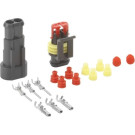 8KW 744 806-801 Leitungsverbinder