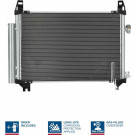 Nissens | Kondensator, Klimaanlage | 940085