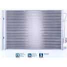 940636 Kondensator, Klimaanlage ** FIRST FIT ** 940636 Kondensator, Klimaanlage ** FIRST FIT **