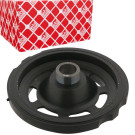 FEBI BILSTEIN 31296 Riemenscheibe, Kurbelwelle FEBI BILSTEIN 31296 Riemenscheibe, Kurbelwelle