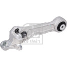 196243 Lenker, Radaufhängung