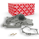 FEBI BILSTEIN 26521 Wasserpumpe FEBI BILSTEIN 26521 Wasserpumpe